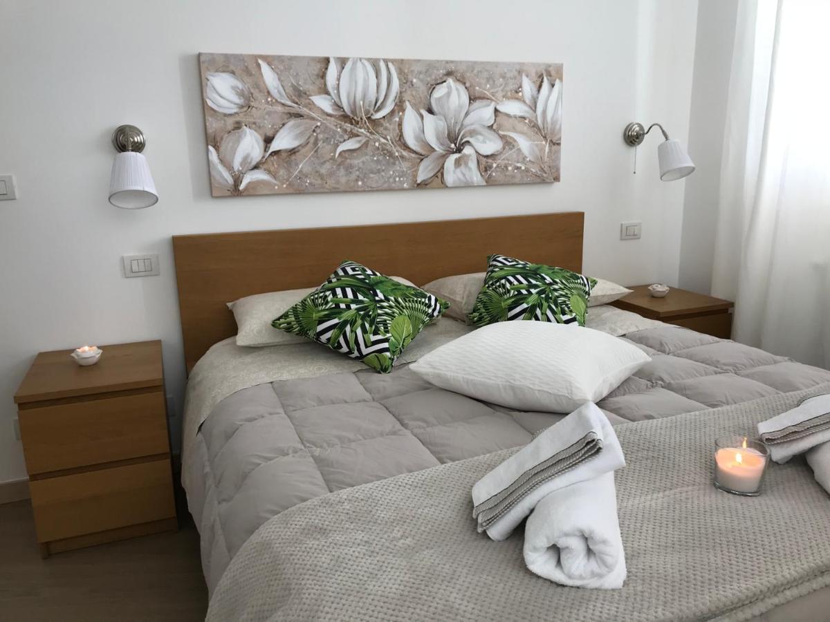 Ferienwohnung Giorgiada Relax Castelmola Exterior foto