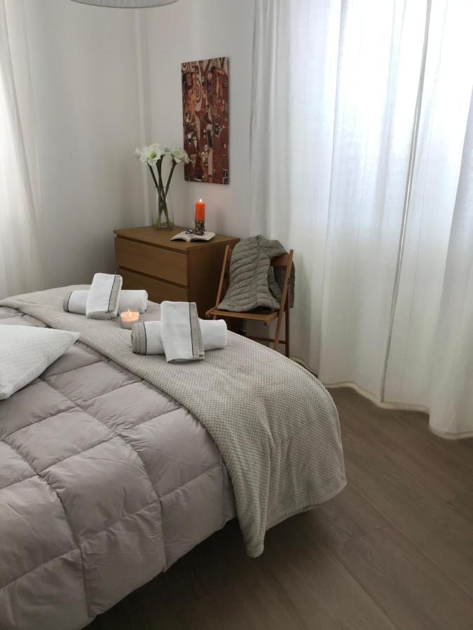 Ferienwohnung Giorgiada Relax Castelmola Exterior foto